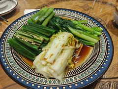 -格日勒阿妈蒙古厨房(新华广场店)