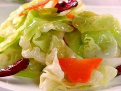 四川泡菜-小锅饭(欧亚卖场店)