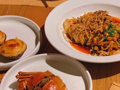 冷面鸡-荣小馆(椒江青悦城店)