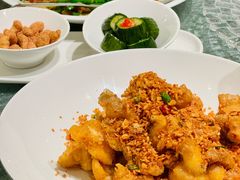 -金悦轩海鲜酒家(拱北店)
