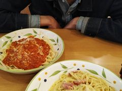 -萨莉亚意式餐厅(彩悦城店)