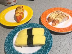 -万岁寿司(万国店)