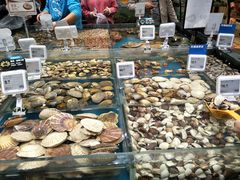 -盒马鲜生(皇庭广场店)