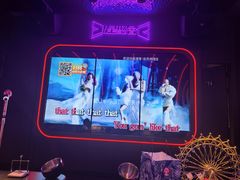 -星聚会KTV(苏州信投大厦店)