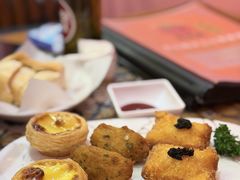 -番茄屋葡式美食(总店)