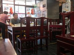 -内蒙联营烧麦 草原石榴红(护国寺店)