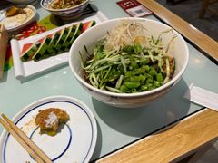 -汉唐守艺人·河北面馆(民心河店)