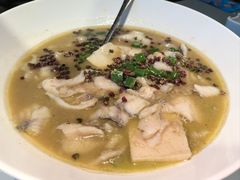 -小大董·烤鸭(观景餐厅·南京西路店)