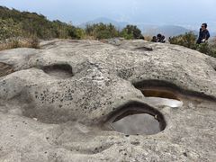-鸡枕山