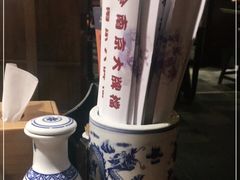 -南京大牌档(香港广场店)
