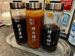 -神户赤童日式烤肉伙伴(东直门店)