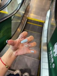 -StartNail美甲