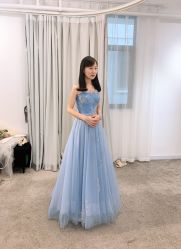 -LeCameliaBridal 山茶花新娘 婚纱礼服高级定制