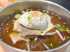 -本家韩国烤肉(青岛万象城店)