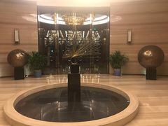 -无锡新湖铂尔曼大酒店