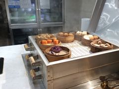 -晶丽香榭自助餐(南京大饭店)