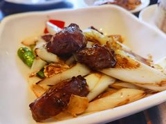 -贵阳恒世纪酒店·味自助餐厅