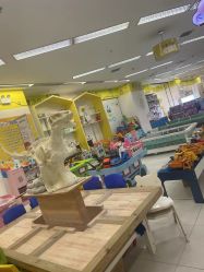 -孩子王童乐园(绵阳涪城万达店)
