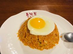 -第二外国语学院-韩国餐厅(朝阳路店)