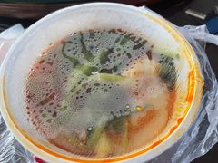 -刁四藤椒麻辣烫传承人(龙成尊庭店)