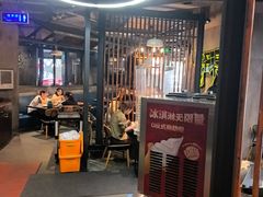 -尚合里潮汕牛肉火锅(海沧店)