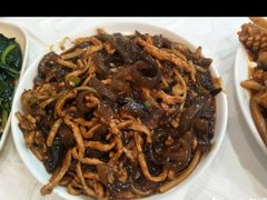 -聚福缘菜馆(隆昌路店)