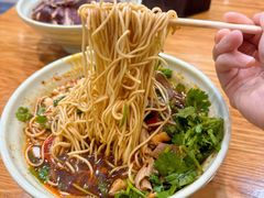 -晓马鸭店(新芜路店)
