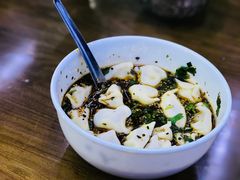 -回坊马二饺子馆