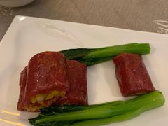 -香云轩·顺德菜(香云纱园林酒店店)