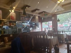 大堂-火龙堂·风味民间菜(文一路店)