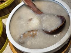 -如轩·海鲜砂锅粥·潮汕菜(小榄店)
