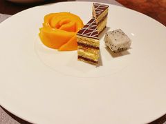 -百纳·维萨吧西餐厅(百纳瑞汀酒店)