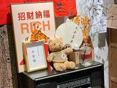 景观位-漫笙舍Manse·咖啡·民宿