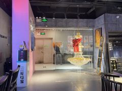 -HOTISLAND海鸡岛·韩国料理(江南西店)