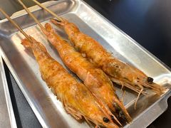 -蚝美人·生蚝海鲜烧烤(茶花园店)