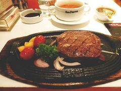 android_upload_pic-斗牛士牛排餐厅(协信星光时代广场店)