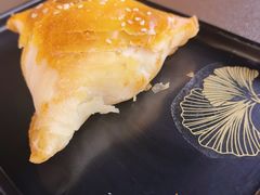 -东方亚克西餐厅(西康路店)
