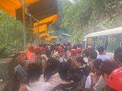 -将军关探险漂流