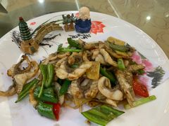 -水乡人家私房菜(逢简店)