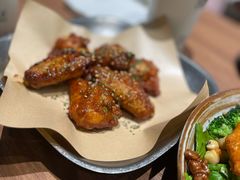 -魏斯理汉堡(西安沣东吾悦店)