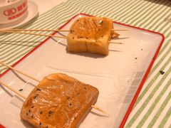 -三毛烧烤·南昌大排档(山姆店)