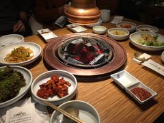 -王妃家(明洞中央店)