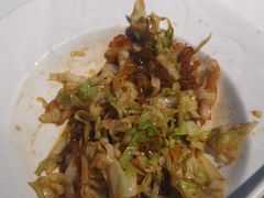 -南门小馆·清真(国贸商城店)