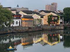 -衣裳街历史文化街区