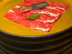 -牛New寿喜烧(虹桥新天地店)