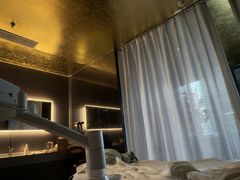 -华夏良子·足道·SPA·艾灸(金皇大厦店)