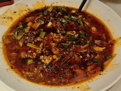 -辣螃铠盆盆蟹大排档(海昌店)