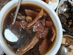 -江天饭店(石鼓白鸭汤)