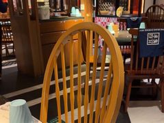 -江边城外烤全鱼(方庄时代购物中心店)