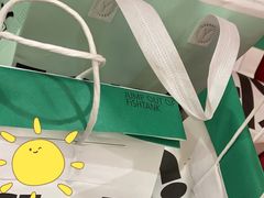 -fishtank鱼缸咖啡(三山街店)